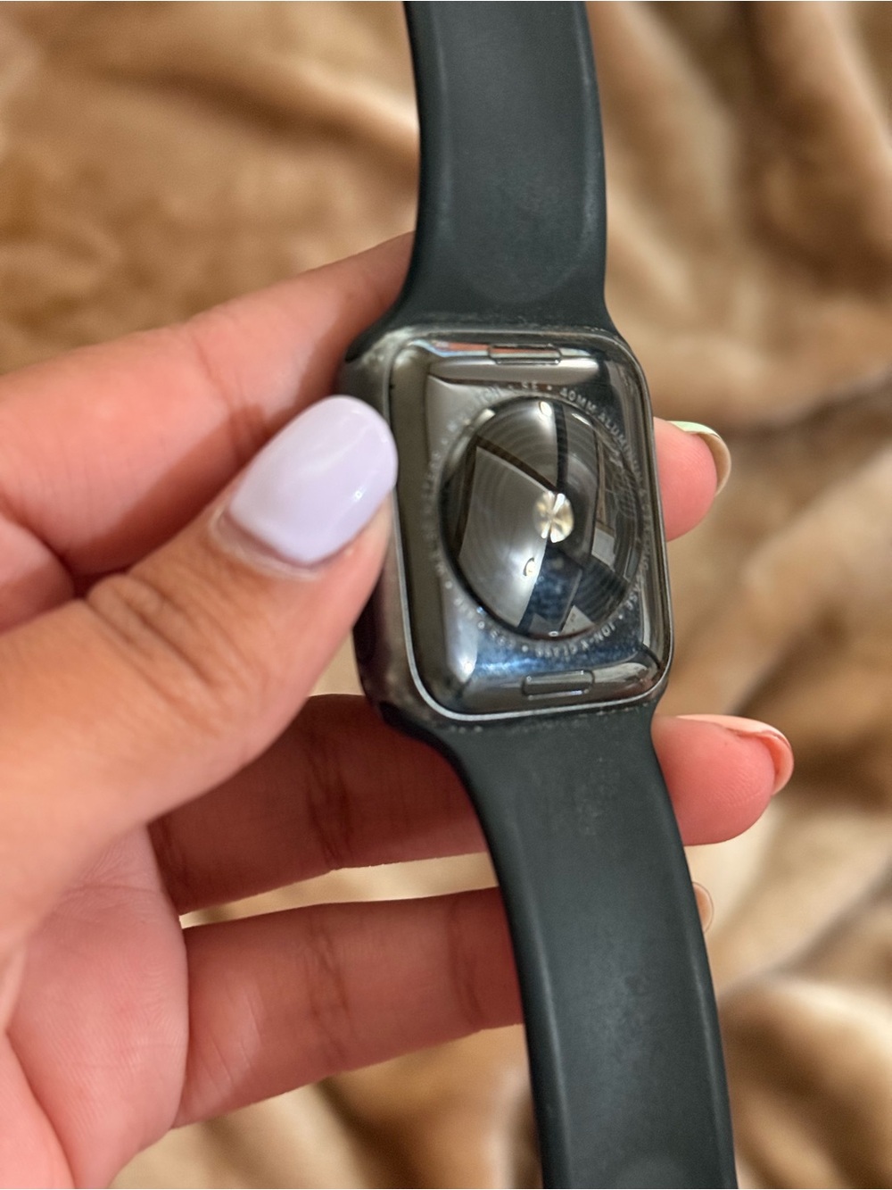 Apple Watch SE 40mm